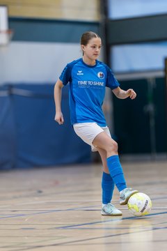 Bild 738 - wBJ NFV Futsalmeisterschaft
